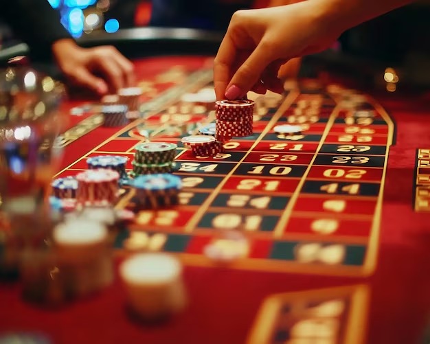 bandar colok mobile gaming