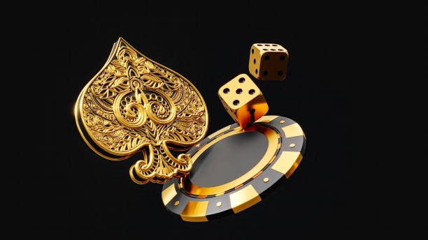 bandar colok How Caribbean Stud Poker Works